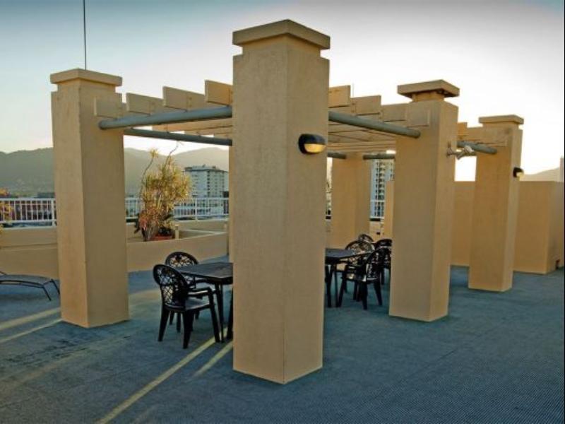 Inn Cairns Kültér fotó