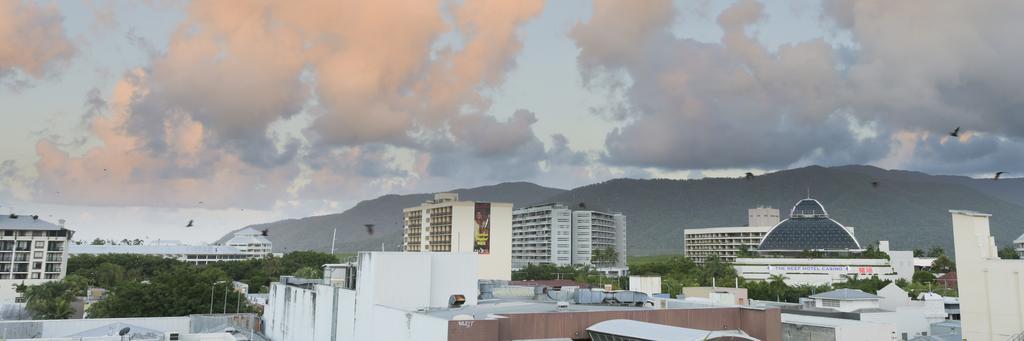 Inn Cairns Kültér fotó