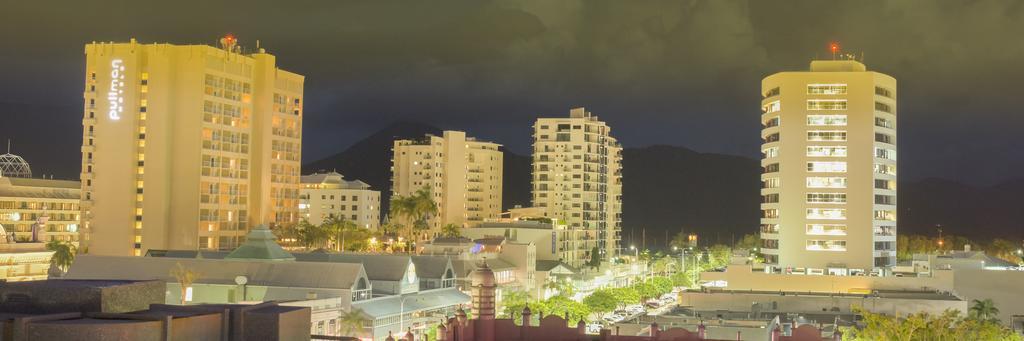 Inn Cairns Kültér fotó