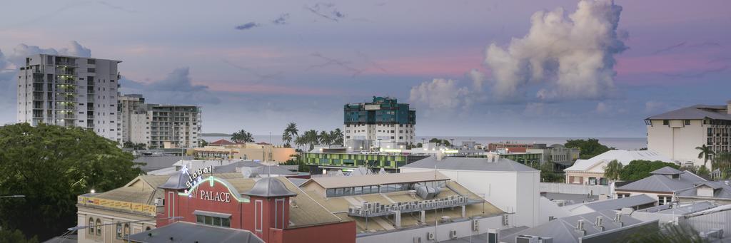 Inn Cairns Kültér fotó