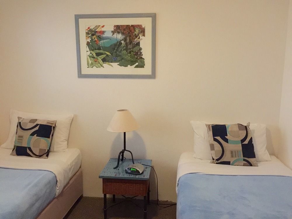 Inn Cairns Kültér fotó