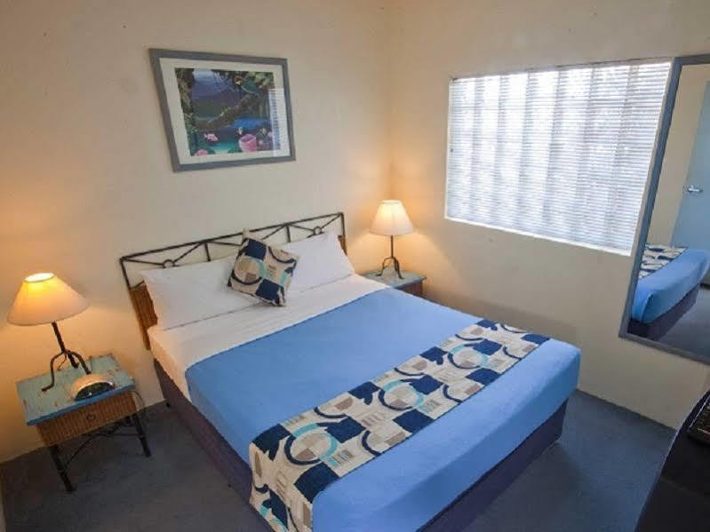 Inn Cairns Kültér fotó